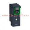 Преобразователь частоты Schneider Electric Altivar ATV630 7.5КВТ 380В 3Ф