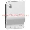 Зарядная станция EVlink Smart WB 7/22кВт розетка T2S+карта RFID Schneider Electric