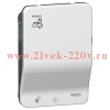 Зарядная станция EVlink Smart WB 7/22кВт розетка T2S+карта RFID+розетка типа Е Schneider Electric