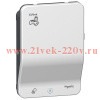 Зарядная станция EVlink Smart WB 7/22кВт розетка T2+карта RFID Schneider Electric