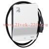 Зарядная станция EVlink Wallbox Plus 7,4кВт 1 фаза, кабель T2 Schneider Electric