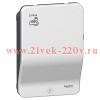 Зарядная станция EVlink Wallbox Plus 7,4кВт 1 фаза, розетка T2S Schneider Electric