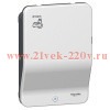 Зарядная станция EVlink Wallbox Plus 3,7кВт 1 фаза, розетка T2S Schneider Electric