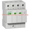 Ограничитель перенапряжение (УЗИП) EASY9 3П+Н 45кА 400В Schneider Electric