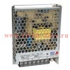 Блок питания панельный OptiPower LRS 120-24 5A КЭАЗ 328881