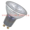 Лампа светодиодная PARATHOM DIM Spot PAR16 GL 9,6W/827 36° 750lm GU10 OSRAM мягкий тёплый белый свет