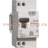 АВДТ Дифавтомат Legrand RX3 1П+Н 25А 30мА 6kA тип AC