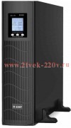 Источник бесперебойного питания двойного преобразования E-Power SW900G4 20000ВА 3/1 для монтажа в ст