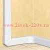 Кабель-канал Legrand DLP 80x35 без крышки (кабельный короб)