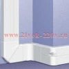 Кабель-канал Legrand DLP 220x65 без крышки (кабельный короб)