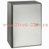 Шкаф из нержавеющей стали Legrand Atlantic inox 316L IP66 600x400x250