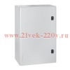 Шкаф металлический Legrand Atlantic IP66 700х500х300