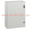 Шкаф металлический Legrand Atlantic IP66 1000х800х400