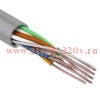 Кабель UTP 4PR 24AWG CAT5e 305м STRANDED REXANT