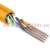 Кабель UTP 4PR 24AWG cat.5e CU нг(А)-HF витая пара Rexant