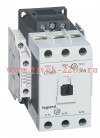 Контактор Legrand CTXз 65 3P 50A (AC-3) 2но2нз 24В AC