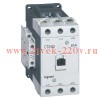 Контактор Legrand CTXз 100 3P 85A (AC-3) 2но2нз 24В AC