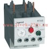 Тепловое реле с дифференциальной защитой Legrand RTXз 40 6-9A для CTXз 22, CTXз 40