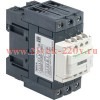 Пускатель магнитный D Schneider Electric 3Р 65A EverLink катушка 220В AC 1НО+1НЗ (контактор)