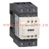 Пускатель магнитный D Schneider Electric 3Р 50A EverLink катушка 220В AC 1НО+1НЗ (контактор)