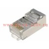 ЭРА Джек RJF-1 RJ-45 8P8C CAT 5e экранированный