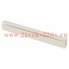 ЭРА Кабель канал KK-W-25-16-UniProf 25x16 белый 80 м