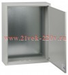 Корпус металлический SIMPLE ЩМП-3-1 (650х500х150мм) IP31 УХЛ3 Эра Б0057147