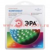 Лента светодиодная 5050kit-14.4-60-12-IP20-RGB (уп.5м) ЭРА Б0043067