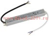 Блок питания LP-LED 25W-IP67-12V-S Эра Б0061134