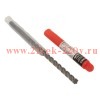 Бур по бетону SDS-plus 10х210 мм (4 резца) Professional EKF db-10-210-4x4-ue