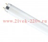 Люминесцентная лампа OSRAM СМ L36W/ 830 PLUS ECO G13 d26x1200 3350lm 3000K