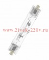 Лампа металлогалогенная HCI TS 150/830 WDL PB RX7S 24 14800lm d24x132 OSRAM