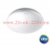 Светильник светодиодный CL200 EC RD 10W 65K W HV 02 880lm 6500K IP20 250x68mm PC PHILIPS