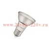 Лампа светодиодная PAR20 DIM (50W) 36° 6.4W/927 230V E27 350Lm d65*88mm LEDVANCE