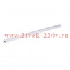 Светильник (ЛПБ)PLED T5i PL 450 LED 6Вт 6500К IP40 180-265В T5 пластик JazzWay 1036278