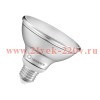 Лампа светодиодная PAR30 DIM (75W) 36° 10W/927 230V E27 633Lm d95*93mm LEDVANCE