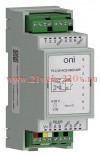 Расширение вх/вых по Modbus RTU 8 DI ПЛК W. ONI PLC-W-ACS-0800-IMP