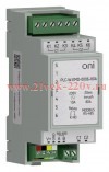 Расширение коммутирующее 6 DO макс. п. ток 80А ПЛК W. ONI PLC-W-EMD-0006-80A