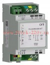 Расширение коммутирующее 2 DI 2 DO с изм. мощн. ПЛК W. ONI PLC-W-EMD-0202-ACT