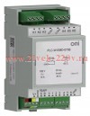 Расширение коммутирующее 7 DI 6 DO макс. п. ток 80А ПЛК W. ONI PLC-W-EMD-0706