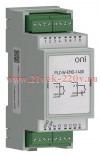 Расширение 14 DI ПЛК W. ONI PLC-W-EMD-1400