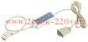 Реле логическое PLR-S. RS-232 ONI PLR-S-CABLE-RS232