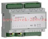 Расширение коммутирующее 7 DI 6 DO макс. п. ток 120А ПЛК W. ONI PLC-W-EMD-0706-120A