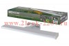 Светильник LED CH-П 8Вт, 4000 К, IP44, Брассия, хром TDM