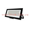 Прожектор светодиодный FL-LED Light-PAD 600W Black 2700К 60000Лм AC220-240В 595x320x42мм FOTON