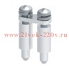 Перемычка винтовая OptiClip СА721/2 КЭАЗ 332734